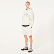 Outdoor Hoodie - Mist