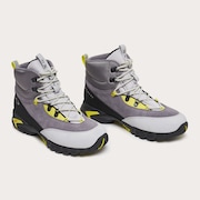 Vertex Boot - Grey/Yellow
