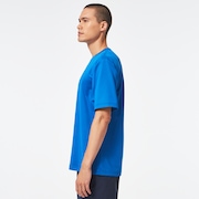 Swell Lf Uv Rashguard - Ozone