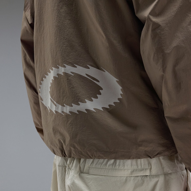 Icon S O-Light Dry Jacket 1.0 - Mist