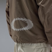 Icon S O-Light Dry Jacket 1.0 - Mist