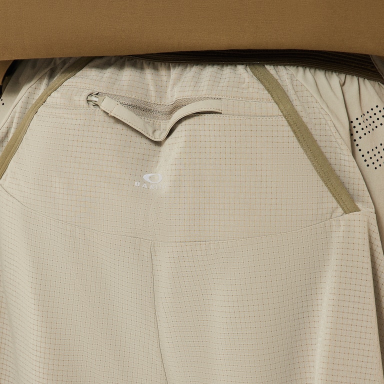 Latitude Flight Short - Boulder Green