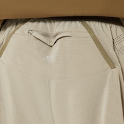 Latitude Flight Short - Boulder Green