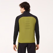 Elements Vest - Fern