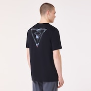 SI Maritime Tee - Blackout