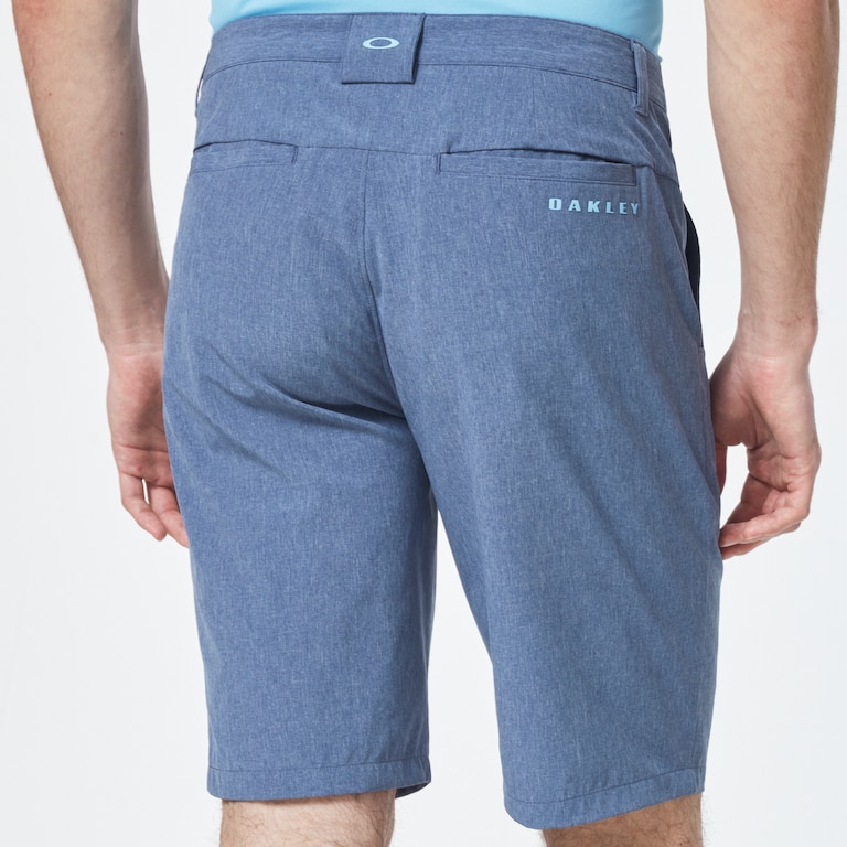 Take Pro Short 2.0 - Universal Blue Heather