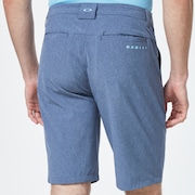 Take Pro Short 2.0 - Universal Blue Heather