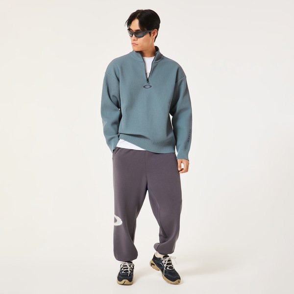New Retro Sweater 1.0