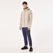 En Multi Type-01 Tapered Pants - Foggy Blue