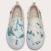 Banks Slip-On Canvas - Coral Reef Frost