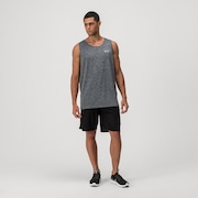 Shorts Oakley Breathe Knit - Blackout