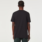 Classic B1B Pocket Tee - Blackout