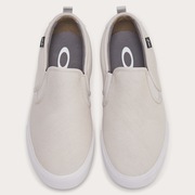 Banks Slip-On Canvas - Lunar Rock