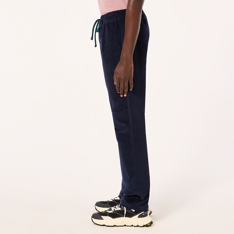 Roam Commuter Corduroy Pant - Fathom