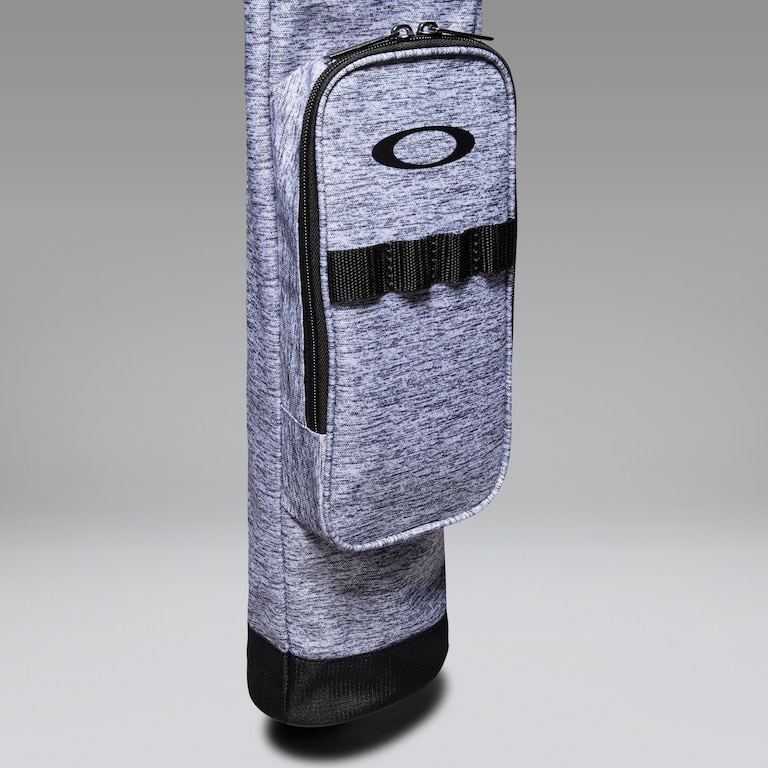 Oakley Stand Club Case 19.0 Fw - White Hthr