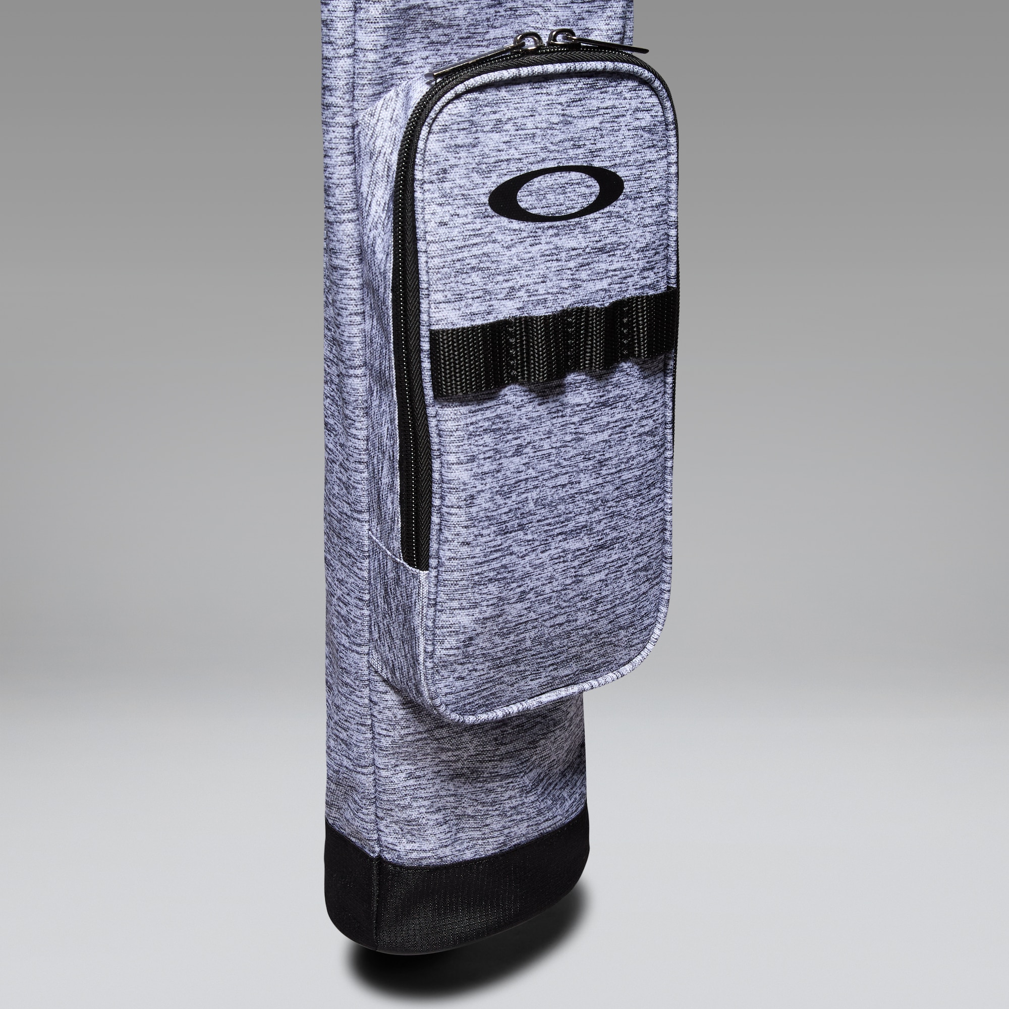 Oakley Stand Club Case 19.0 Fw in White Hthr | Oakley® US