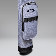 Oakley Stand Club Case 19.0 Fw - White Hthr