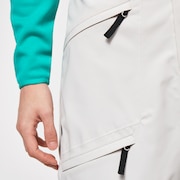 Evocative Rc Shell Pant - Cool Gray 2
