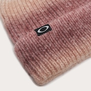 Ellipse Gradient Beanie - Red Gradient