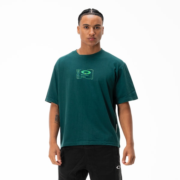 Oakley Cyberblossom SS Tee
