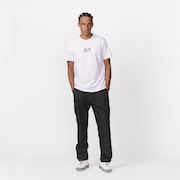 Camiseta Bark New Tee - White