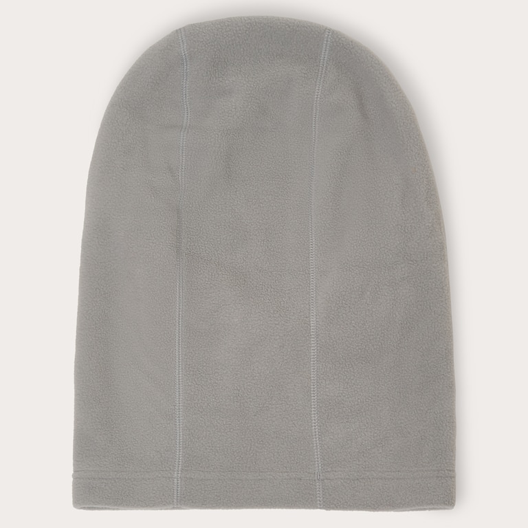 Printed Pile  Balaclava - Cement