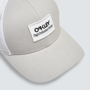 Oakley B1B Hdo Patch Trucker - Stone Gray