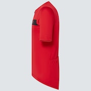 Icon Classic Jersey - Red Line