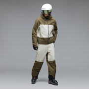 Timberline Shell Pant ​