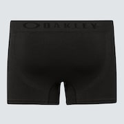 Essential Boxer Shorts 6.0 - Blackout