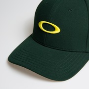 Tincan Remix Cap - Hunter Green