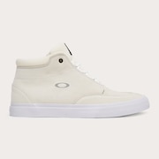 Arctic White