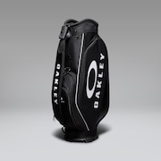 Oakley Caddie Bag 19.0 Fw - Pitch Black