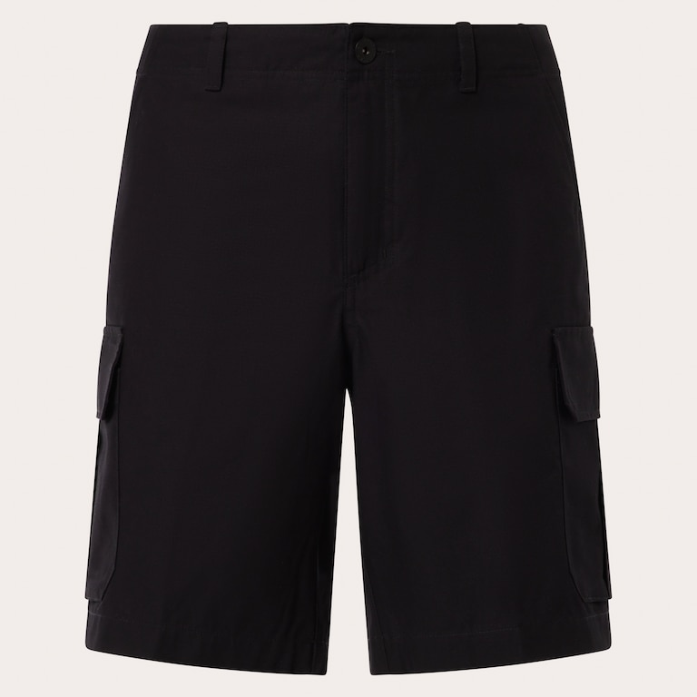 Oakley Utility Cargo Short - Blackout