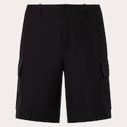 Oakley Utility Cargo Short - Blackout