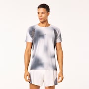 Pursuit Pro SS Tee - Organic Spots Gray