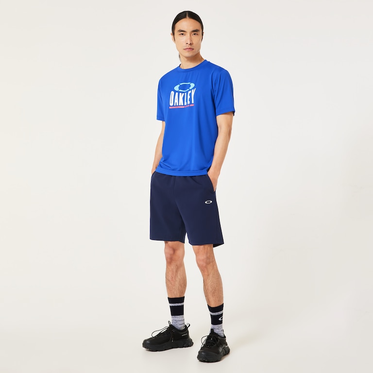 Striking Intense Knit Shorts 7.0 - Fathom