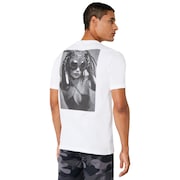 Medusa Advertising Usa - White