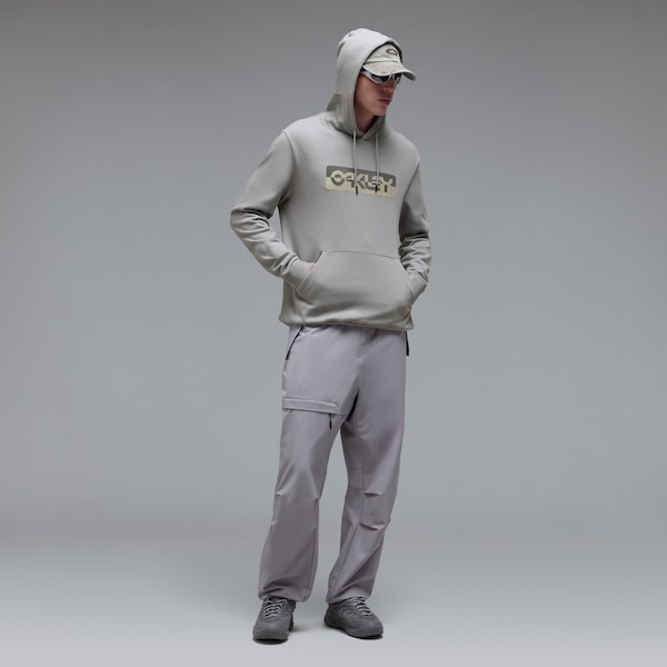 Duality B1B Po Hoodie