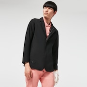 オークリー Skull Common Tailored Jacket 3.0 Blackout | オークリー