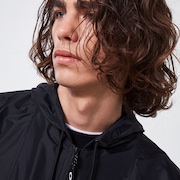 Oakley® Definition Poncho - Blackout