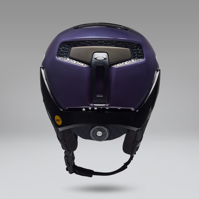 MOD5 - Aubergine/Black Pearl