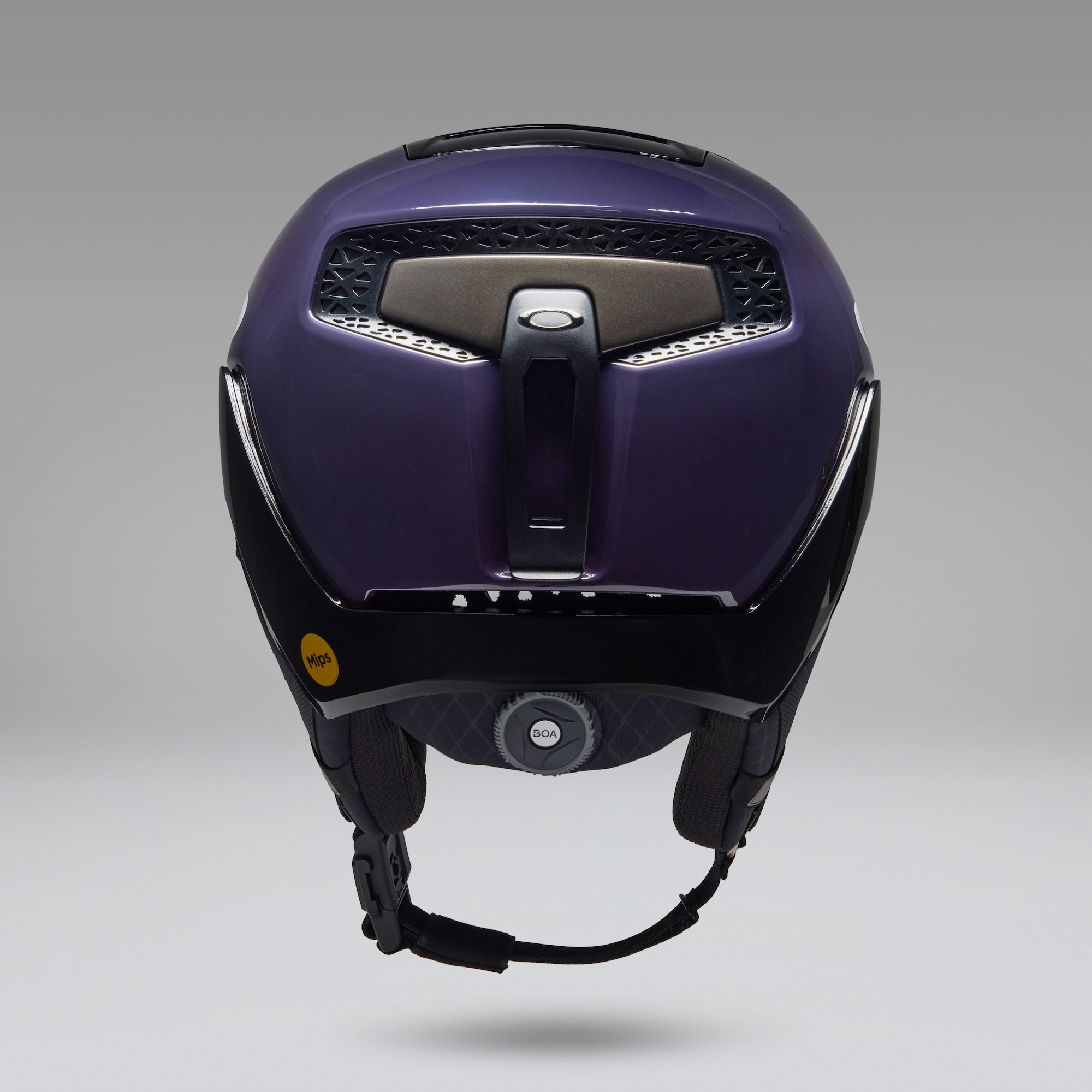 Oakley MOD5 in Aubergine/Black Pearl | Oakley® US