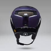 MOD5 - Aubergine/Black Pearl