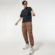 Fgl Cpn Stance Cargo Pants 1.0 - Amber Brown