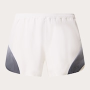 Pursuit Pro 9" Short - White