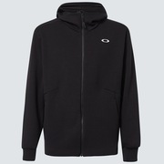 Enhance Qd Fleece Jacket 11.7 - Blackout