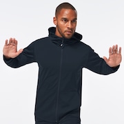 Fz Foundational Hoodie 2.0 - Fathom