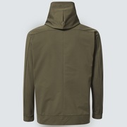 Skull Common Hoody Jacket 4.0 - New Dark Brush