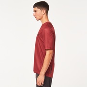 Factory Pilot Lite Mtb Jersey - Iron Red
